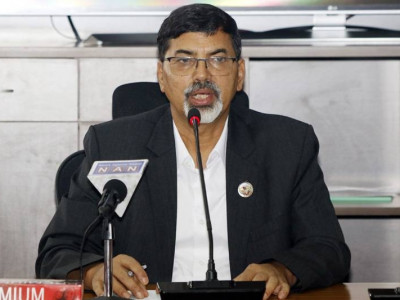 सरल र रोकावटबिना ठूला योजना सञ्चालन हुने नीति बनाउनुपर्छः अर्थमन्त्री
