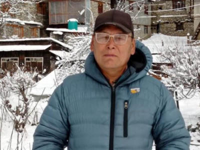 कर्णालीका पर्यटनमन्त्री लामाविरुद्धको रिटमा कारण देखाउ आदेश