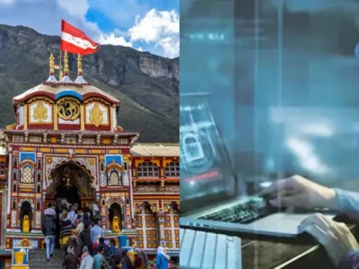 केदारनाथ चारधाम यात्रा गर्दै हुनुहुन्छ भने सावधान !