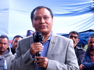 बन्चरेडाँडा ल्याण्डफिल्ड साइटमा बत्ति राखिने, अनुगमन समिति बनाइने