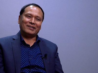 कुलमान घिसिङले उपचुनाव नलड्ने