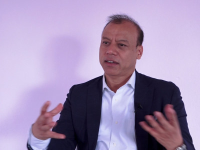 एनआरएनए एकताको अन्तिम तयारीमा छौं : महेशकुमार श्रेष्ठ