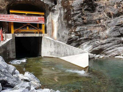 बागमती नदीमा छाडियो मेलम्चीको पानी