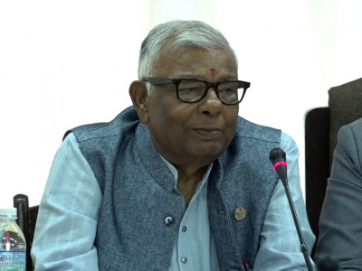 गैर कानुनी रुपमा विदेश जानेहरुका कारण बढी समस्या : मन्त्री साह