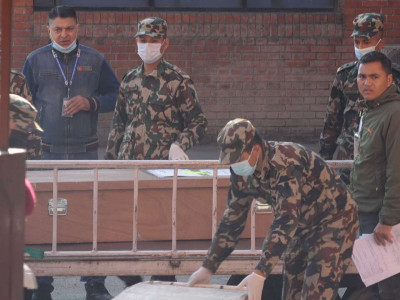 इजरायलमा मारिएकामध्ये ३ को शव नेपाल आईपुुग्यो