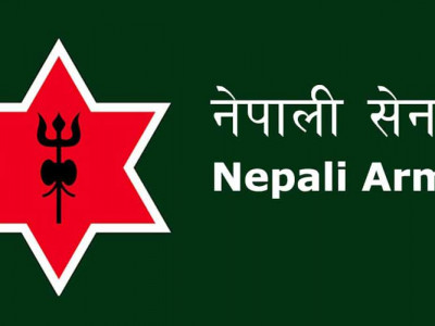 चुनावमा सेना परिचालन गर्न राष्ट्रपतिको स्वीकृति