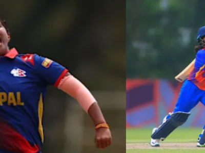 मलेसियाविरुद्धको चौथो खेलमा नेपाल विजयी