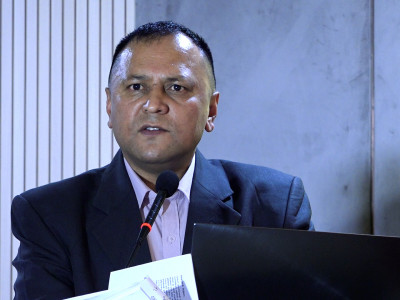 विश्वभरको मानव अधिकारको अवस्था प्रतिकुल बन्दै गएकोमा चिन्ता