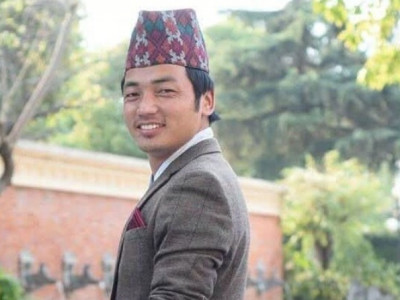 इलाम १ मा कांग्रेसका निश्कल राई विजयी