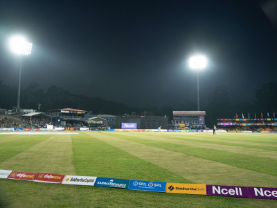 एनपीएलमा आज ब्रेक