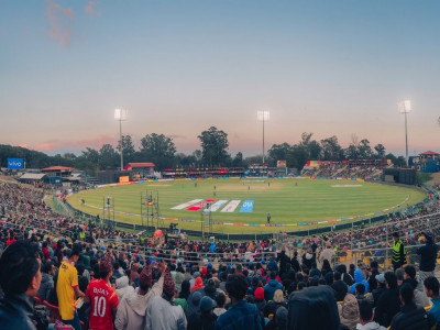 आज एनपीएल फाइनल: उपाधि जित्न सुदूरपश्चिम रोयल्स र लुम्बिनी लाइन्स खेल्दै