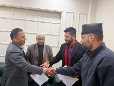 रास्वपा र उज्यालो नेपाल पार्टीबीचको एकता टुट्ने खतरा