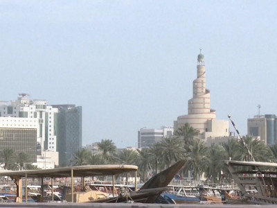 अफगानिस्तान र पाकिस्तानका अधिकारीबीच सीमा तनाव कम गर्न दोहामा वार्ता