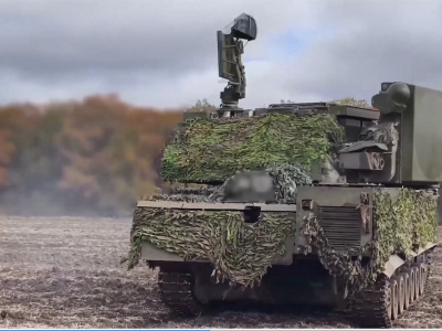 रूस–युक्रेन द्वन्द्व उग्र : दुवैले ऊर्जा तथा सैन्य पूर्वाधारमाथि व्यापक आक्रमणको दाबी