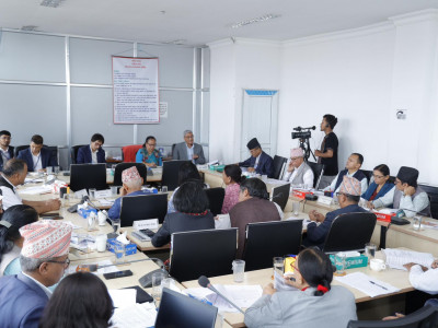 ‘नागरिकता सम्बन्धी कानुनमा आमालाई जिम्मेवार बनाइएको छ’