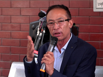 काठमाडौं उपत्यकामा अवैध प्लटिङ्ग विरुद्ध कडा कारवाहीको चेतावनी