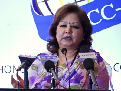 ‘द्विपक्षीय सहयोग र साझेदारीलाई साझा समृद्धिका लागि अगाडि बढाउन आवश्यक’
