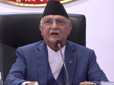 प्रधानमन्त्री आज महोत्तरी र बारा जाँदै