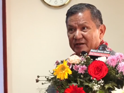 ‘हुलाक, रासस, गोरखापत्र, रेडियो नेपालमा लेउ लागे’