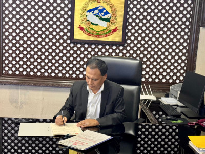 भूकम्प प्रतिरोधी भवन निर्माण गर्न नयाँ संहिता लागू