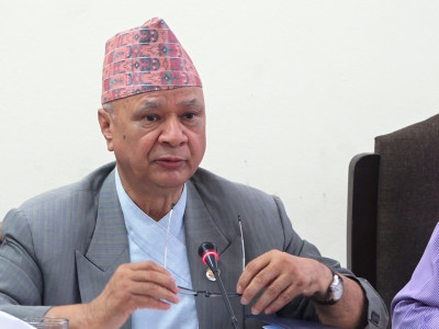 नियमावली अनुसार नै शिक्षक अभिभावक संघ बन्नुपर्छ : मन्त्री पन्त