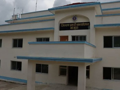 बालविवाह मुद्धा र ज्यान मार्ने उद्योगमा फरार व्यक्ति पक्राउ