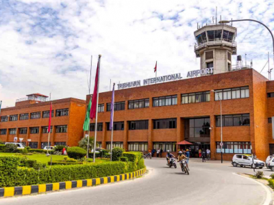 अन्तर्राष्ट्रिय उडान बारे जानकारी लिएर मात्र विमानस्थल आउन आग्रह