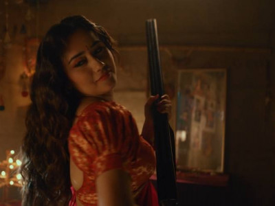 वैशाख १८ गतेलाई तय गर्दै ‘लालीबजार’ टिजर सार्वजनिक