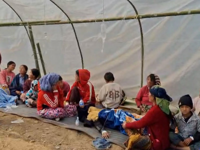 जन्तेढुंगामा विवाह भोज खाएकालाई ‘फुड पोइजन’