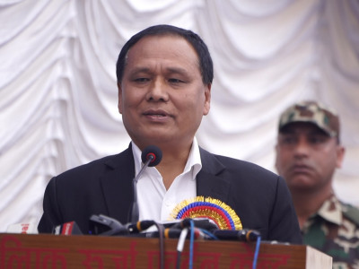 ‘वैकल्पिक उर्जाले विकट र विपन्न परिवारहरुमा ठूलो योगदान दिएको छ’