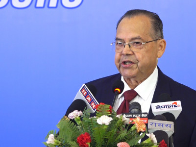 एमसीसीले नेपालको सार्वभौमसत्ता र भू–राजनीतिक सन्तुलनमा गम्भीर असर गर्छ : झलनाथ खनाल