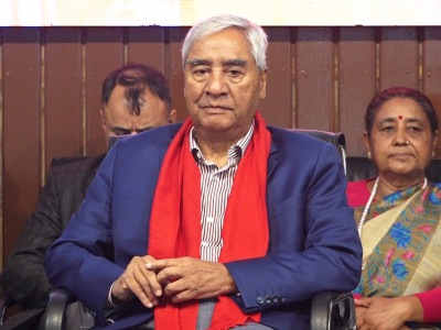 डिजिटल प्लेटफर्मका फाइदा धेरै छन् तर दुरुपयोग बढ्यो : देउवा