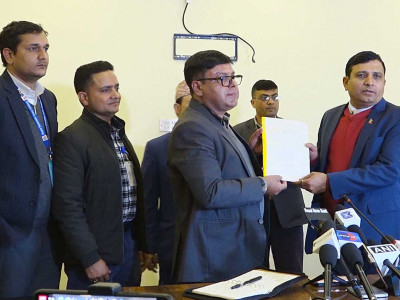 सुन तस्करीमा मिनबहादुरको समुह नै संलग्न रहेको छानविन समितिको निष्कर्ष