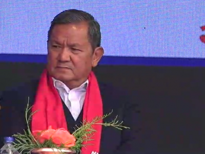 रेडियो नेपाल कुनै पार्टी, व्यक्तिको नभैइ तीन करोड नेपालीको  हो : मन्त्री गुरूङ