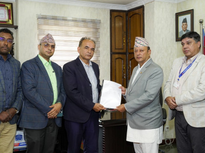 ताप्लेजुङ दुर्घटना : लापरवाही गर्ने कर्मचारीलाई कारवाही हुन्छ