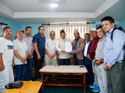 ‘बी.पी. प्रतिष्ठानलाई व्यवस्थापन गर्न नसक्नु दुर्भाग्यपूर्ण कुरा हो’