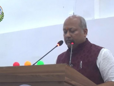 मधेश प्रदेशका मुख्यमन्त्री सिंहले दिए राजीनामा