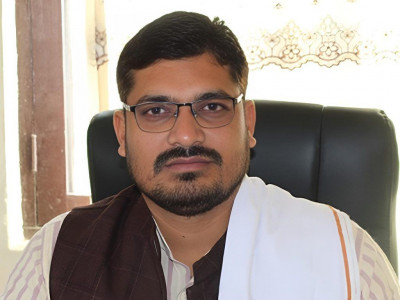 भ्रष्टाचार मुद्दा दायर भएपछि जसपाका सांसद सरोज सिंह निलम्बित