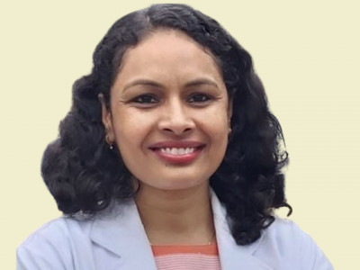 डा. संगिता मिश्रा सहित १४ जनाविरुद्ध भ्रष्टाचारको मुद्दा दायर