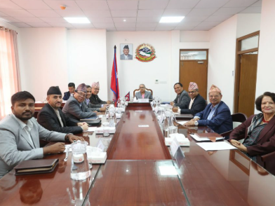 जेन–जी आन्दोलनका ४५ जना मृतकलाई सहिद घोषणा, सुची सहित