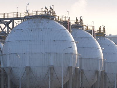 चीनमा विश्वकै सबैभन्दा ठूलो एकीकृत हरित हाइड्रोजन–एमोनिया–मेथानोल परियोजना सञ्चालनमा