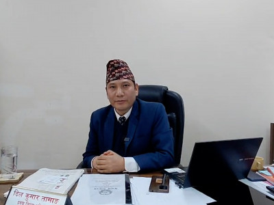 बाँकेमा पहिलो पटक आमाको नामबाट वंशजको नागरिकता जारी