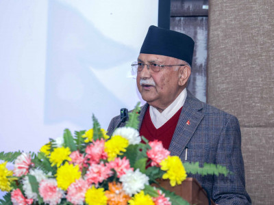 कसरी बिते प्रधानमन्त्री ओलीका सात दिनः ठट्टा, आत्मरति र छेडखानी