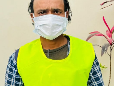 सुनसरीमा अपहरण पीडित बालिका बचाइयो, मुख्य अभियुक्त पक्राउ