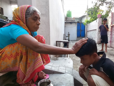 तराई मधेशमा आज जुडशीतल पर्व मनाइँदै