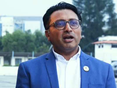 भिजिट भिसा प्रकरणका विषयमा छानविन समिति बनाउन गम्भीर बन्नुपर्छ’