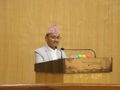 श्रोतको सङ्कुचनका कारण कोशीको नयाँ बजेट ३७ अर्बमा सीमित हुने