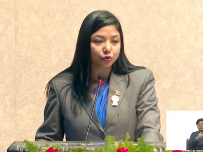 काठमाडौं महानगरको बजेट २५ अर्ब ७६ करोड