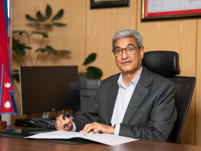 गृहमन्त्रीको सचिवालयले सार्वजनिक गर्यो बर्ष दिनको उपलब्धीहरु