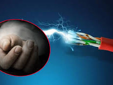 घातक विद्युतीय मोटर : सिचाइ गर्ने क्रममा करेन्ट लागेर एक जनाको मृत्युु